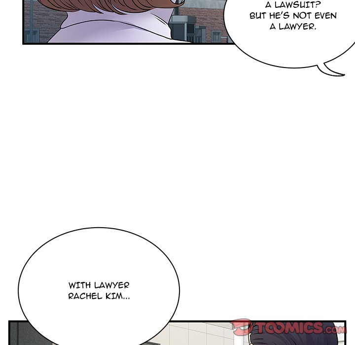 Single Again Chapter 34 - Page 110