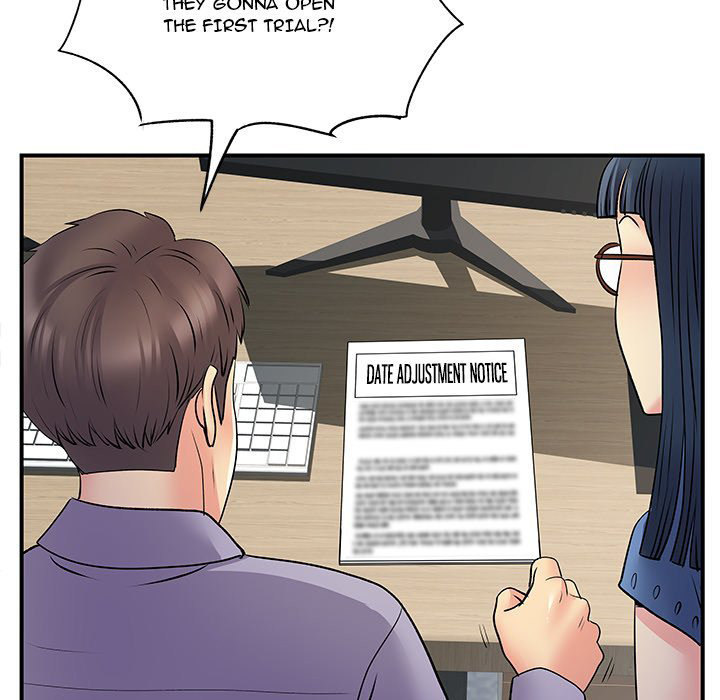 Single Again Chapter 35 - Page 59