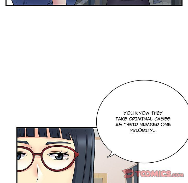 Single Again Chapter 35 - Page 62