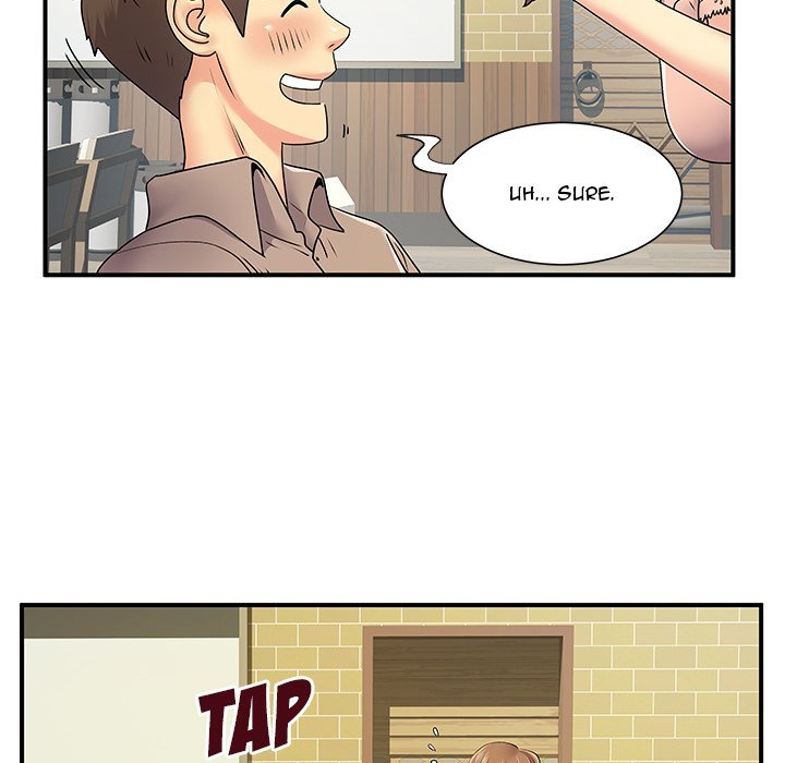 Single Again Chapter 6 - Page 95