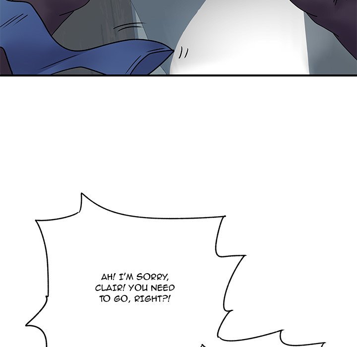 Single Again Chapter 7 - Page 54