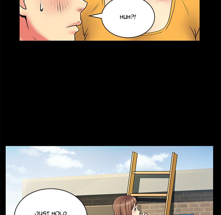 Single Again Chapter 8 - Page 62