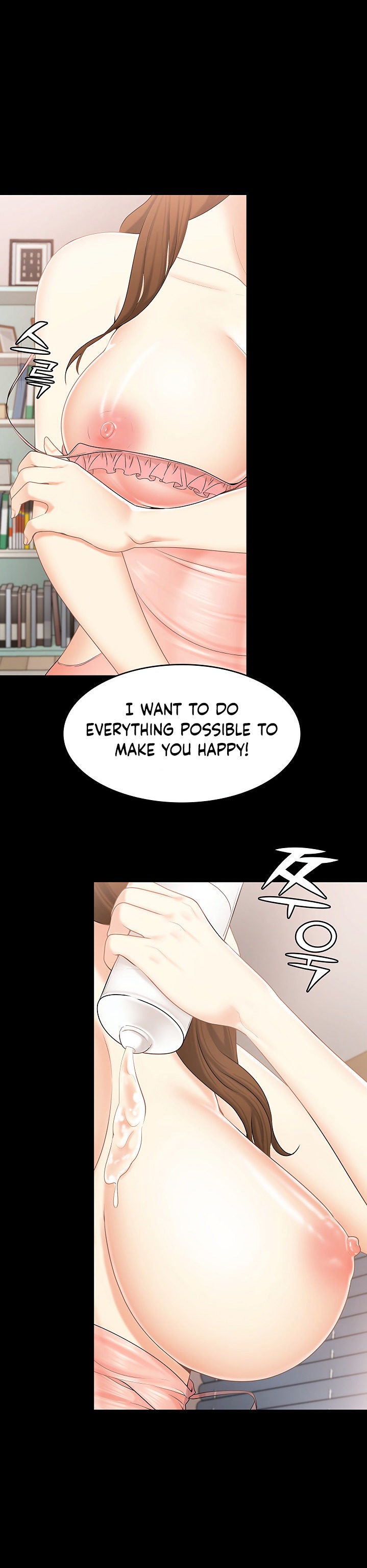 She's my Younger Sister, but it's okay Chapter 26 - Page 29