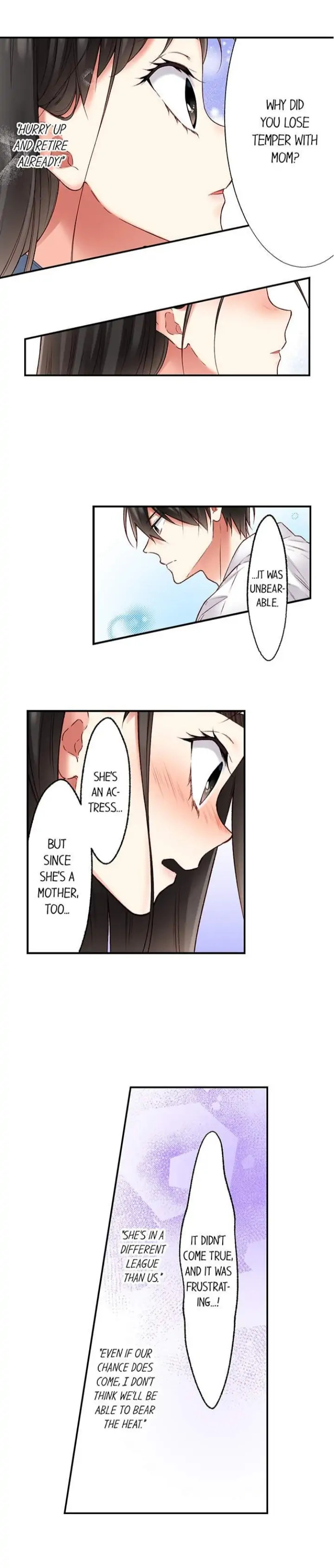 They Definitely Had Sex Chapter 104 - Page 2