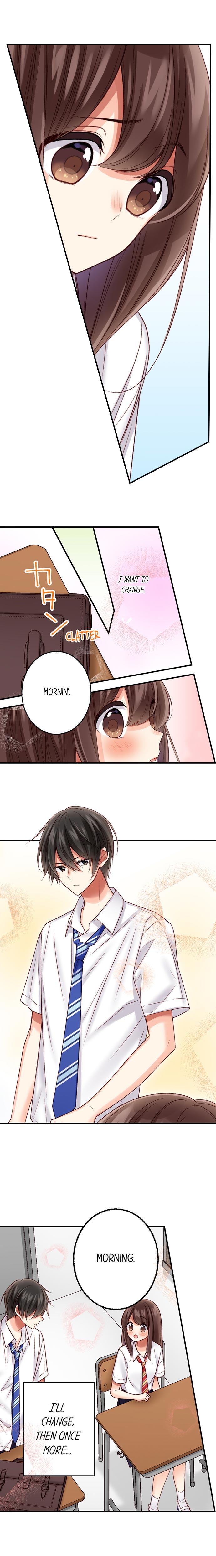 They Definitely Had Sex Chapter 44 - Page 6