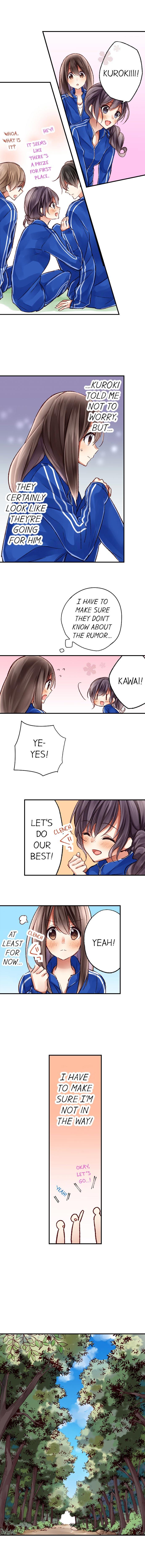 They Definitely Had Sex Chapter 5 - Page 3