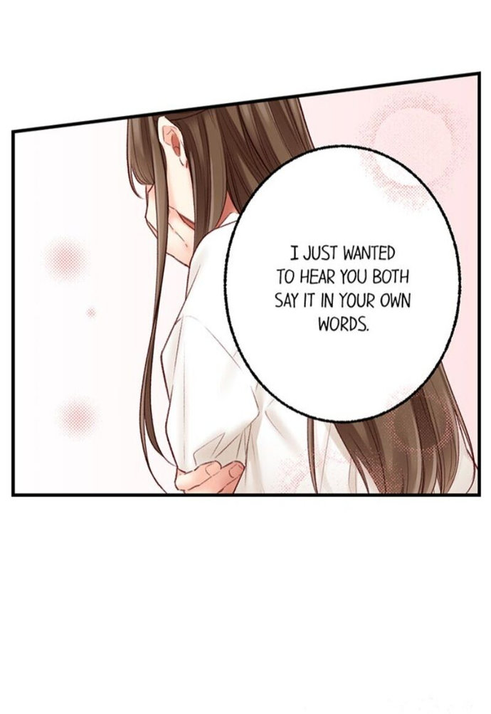 They Definitely Had Sex Chapter 65 - Page 18