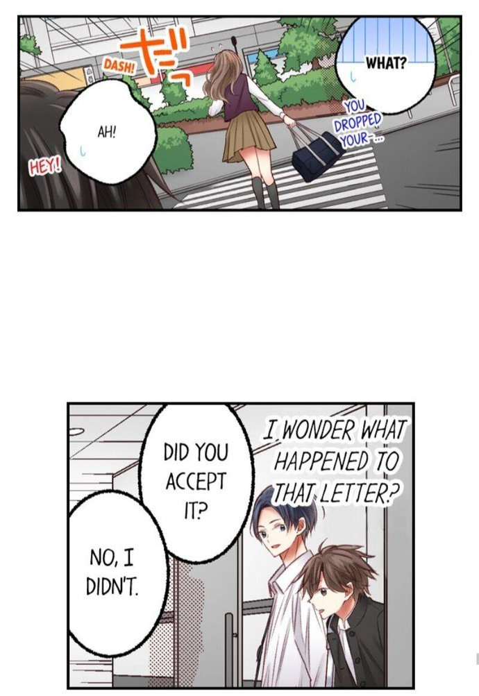 They Definitely Had Sex Chapter 67 - Page 67