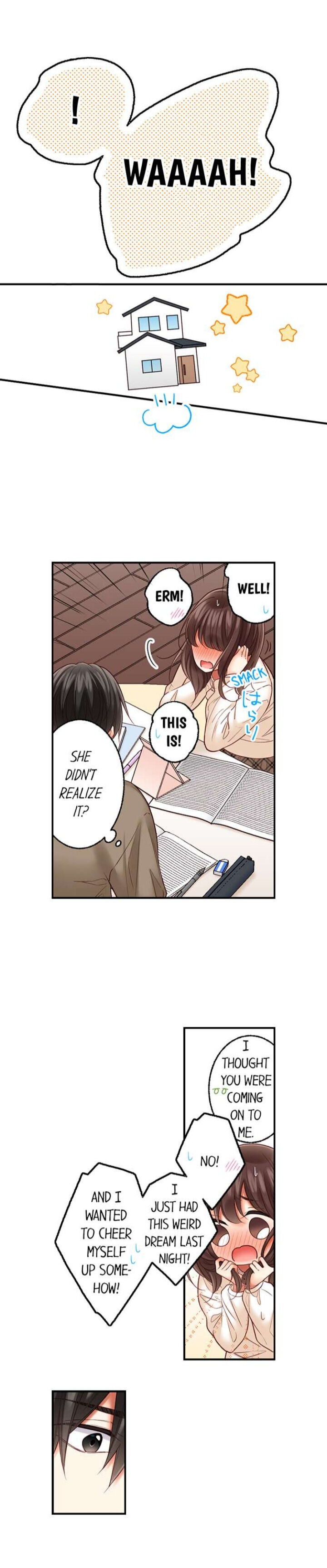 They Definitely Had Sex Chapter 93 - Page 3