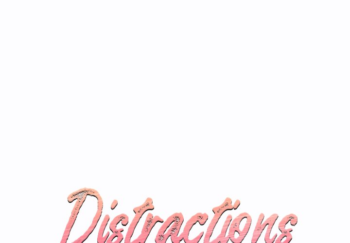 Distractions Chapter 11 - Page 1