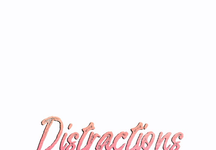 Distractions Chapter 24 - Page 1