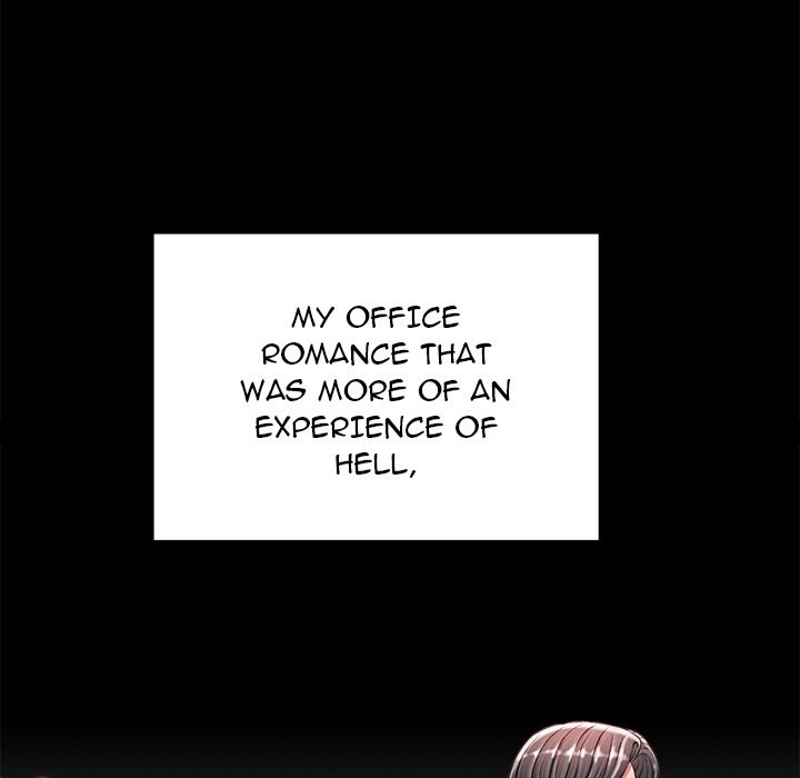 Distractions Chapter 39 - Page 6