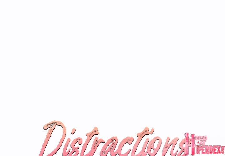 Distractions Chapter 6 - Page 1