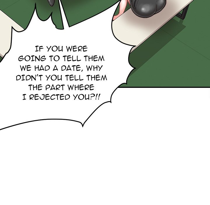 Distractions Chapter 9 - Page 19