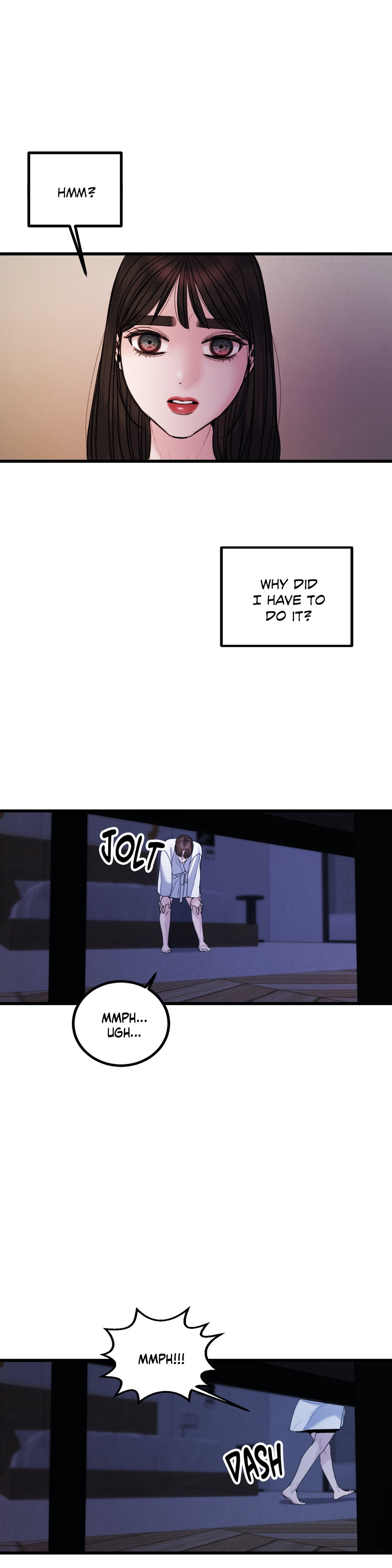 Aesthetic Predator Chapter 51 - Page 17