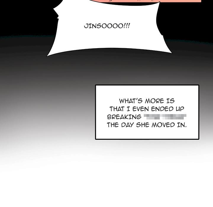 Excuse me, This is my Room Chapter 0 - Page 32