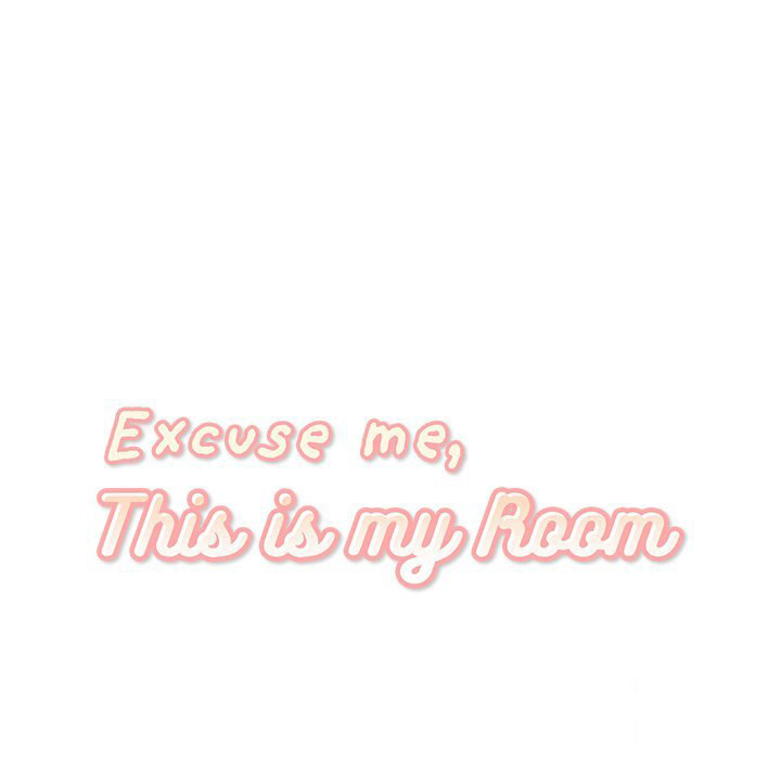 Excuse me, This is my Room Chapter 102 - Page 13