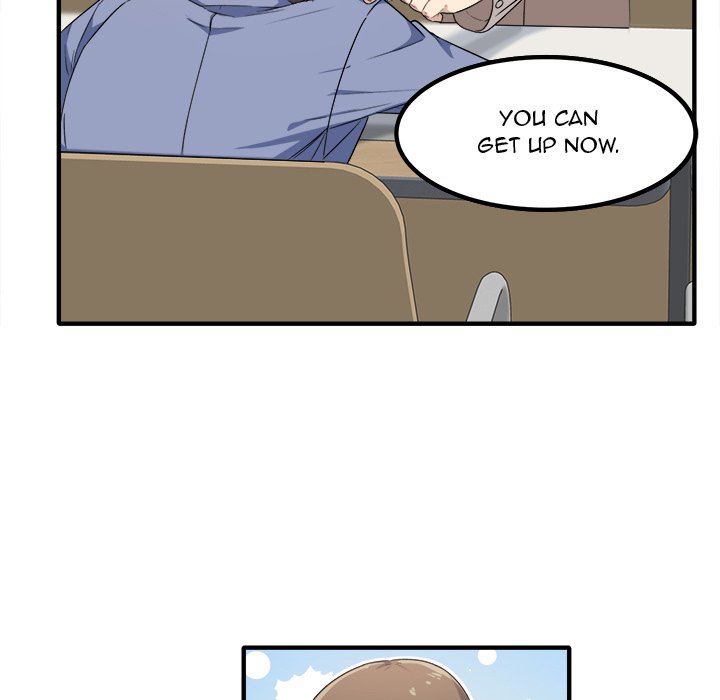 Excuse me, This is my Room Chapter 3 - Page 48