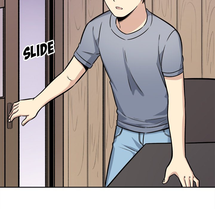 Excuse me, This is my Room Chapter 40 - Page 88