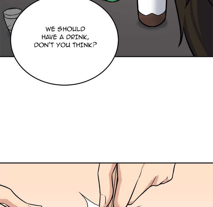 Excuse me, This is my Room Chapter 40 - Page 96