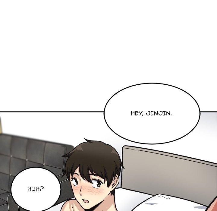 Excuse me, This is my Room Chapter 42 - Page 132