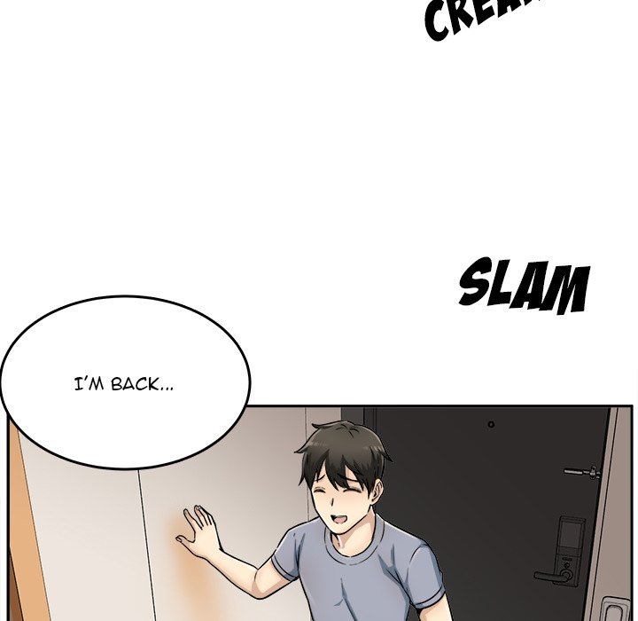 Excuse me, This is my Room Chapter 44 - Page 66