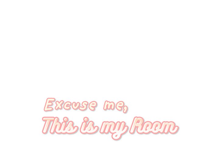 Excuse me, This is my Room Chapter 49 - Page 1