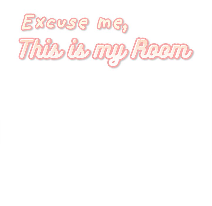 Excuse me, This is my Room Chapter 70 - Page 30