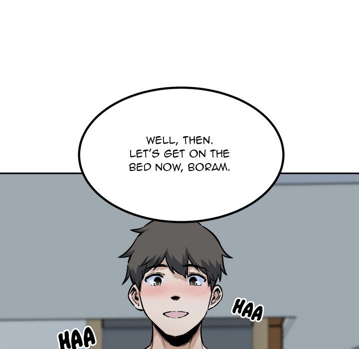 Excuse me, This is my Room Chapter 80 - Page 68