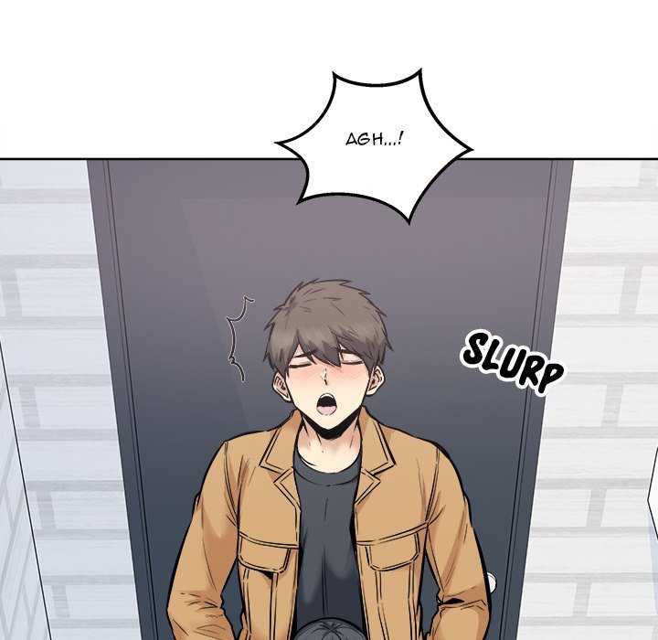 Excuse me, This is my Room Chapter 89 - Page 11