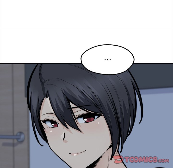 Excuse me, This is my Room Chapter 99 - Page 69