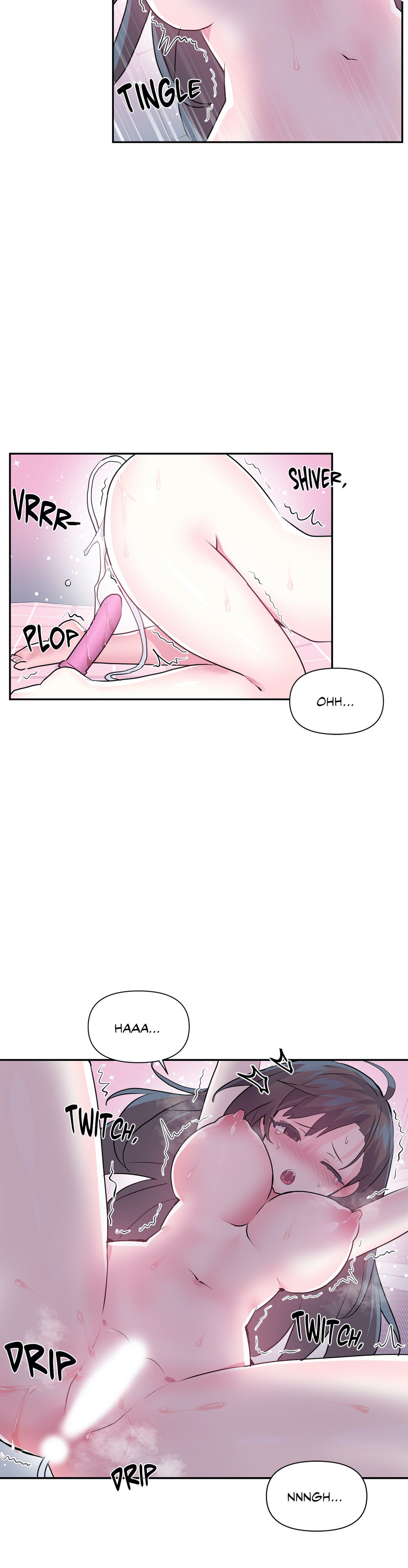 Log in to Lust-a-land Chapter 65 - Page 10