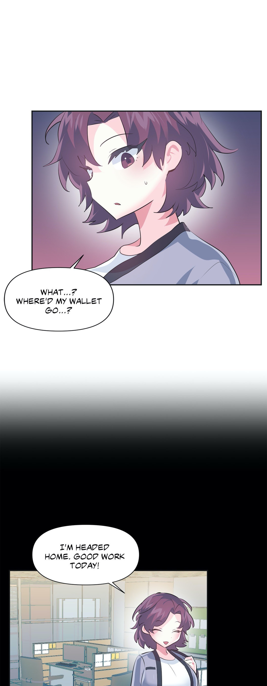 Log in to Lust-a-land Chapter 76 - Page 4