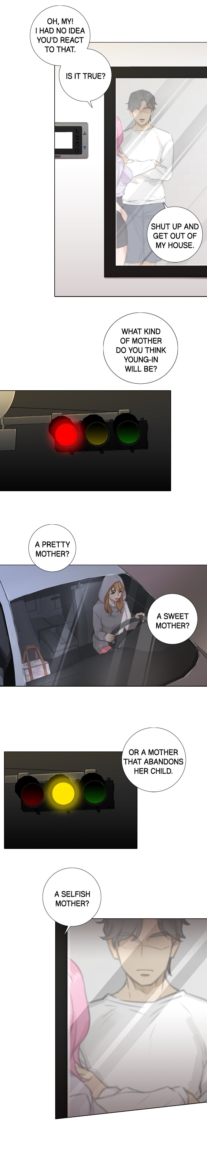 Touch Me Chapter 15 - Page 7