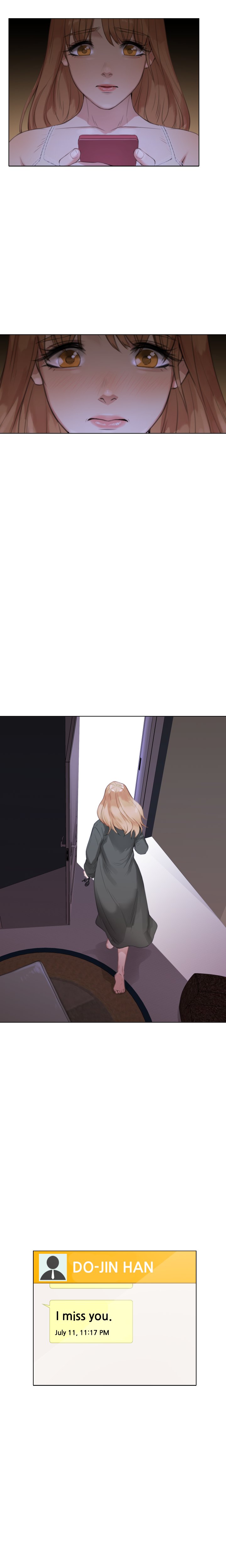 Touch Me Chapter 17 - Page 9