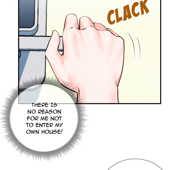 Inexperienced Chapter 10 - Page 54