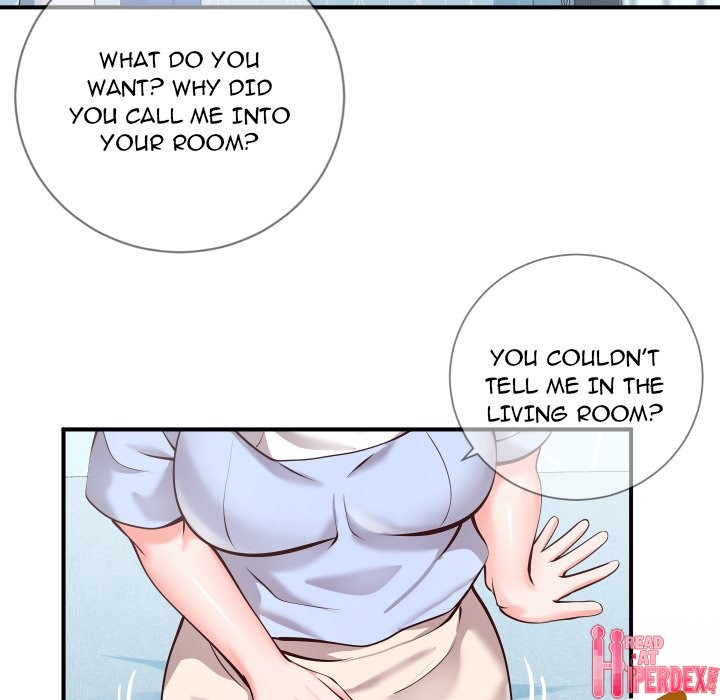 Inexperienced Chapter 11 - Page 34