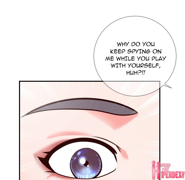 Inexperienced Chapter 11 - Page 46