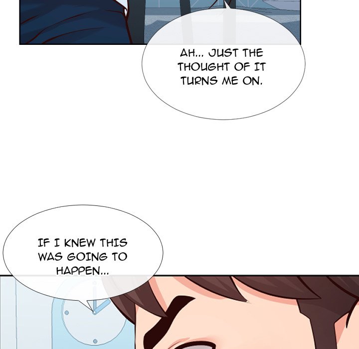 Inexperienced Chapter 13 - Page 41