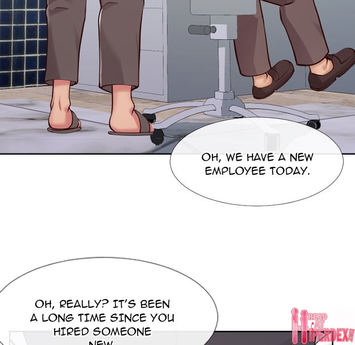 Inexperienced Chapter 13 - Page 54