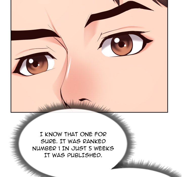 Inexperienced Chapter 16 - Page 21