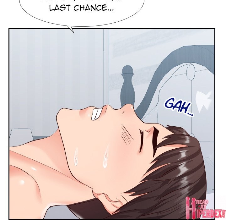 Inexperienced Chapter 18 - Page 112