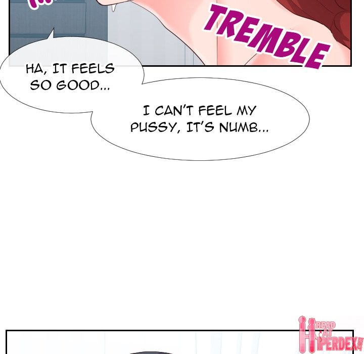 Inexperienced Chapter 18 - Page 61