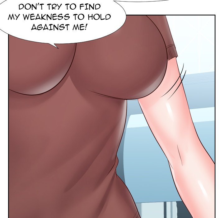 Inexperienced Chapter 19 - Page 101