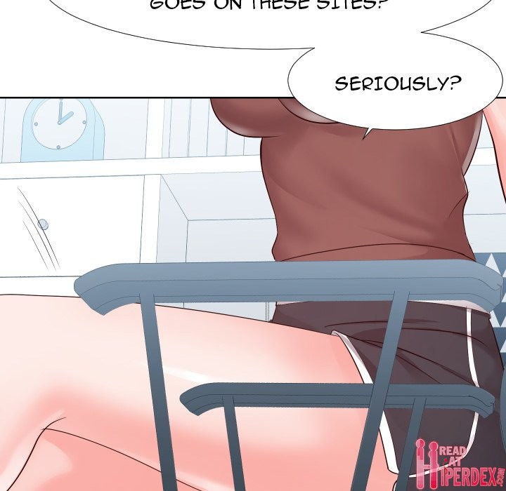 Inexperienced Chapter 19 - Page 103