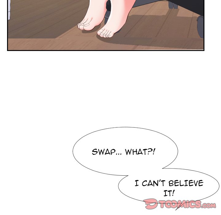 Inexperienced Chapter 20 - Page 8