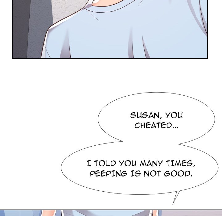 Inexperienced Chapter 22 - Page 101