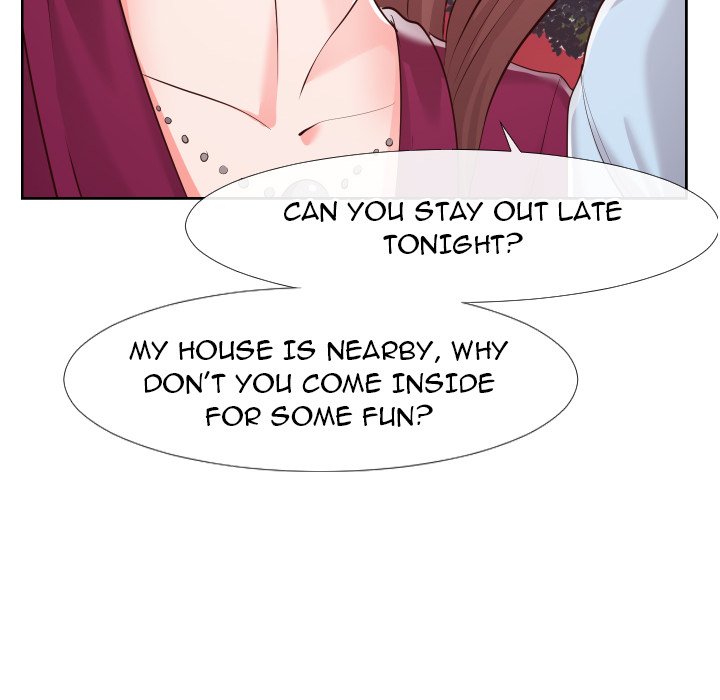 Inexperienced Chapter 22 - Page 42