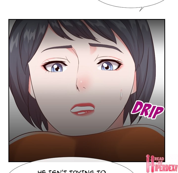 Inexperienced Chapter 22 - Page 79