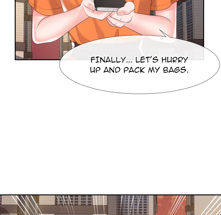 Inexperienced Chapter 22 - Page 83